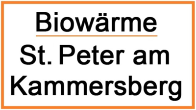 Logo Biowärme